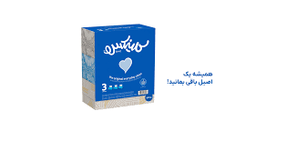 تصویر 3 از دستمال توالت کلینکس بسته 12 عددی ضخیم و مستحکم