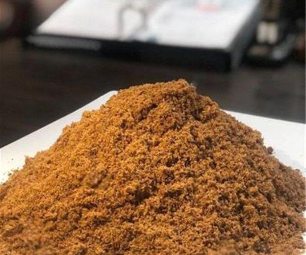 تصویر 3 از پودر گوشت سالم بدون مواد افزودنی