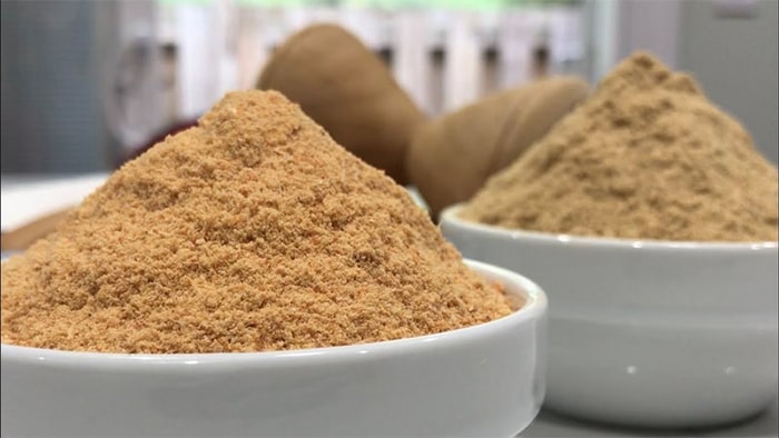 فروش پودر گوشت