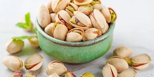 پسته اکبری مجلسی با ظاهر یکدست و کیفیت تضمینی