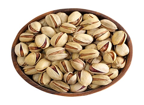 تصویر 3 از پسته اکبری تازه برداشت شده با عطر طبیعی و طعم عالی