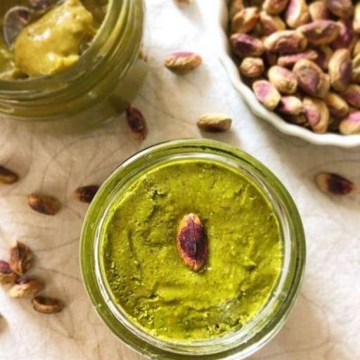 تصویر 3 از کره پسته شرکتی مورد تایید مراجع نظارتی با دقت بالا
