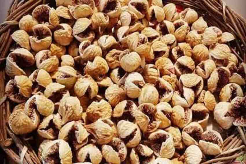تصویر 1 از خرید عمده انجیر پرک ممتاز + قیمت مستقیم تولید کننده