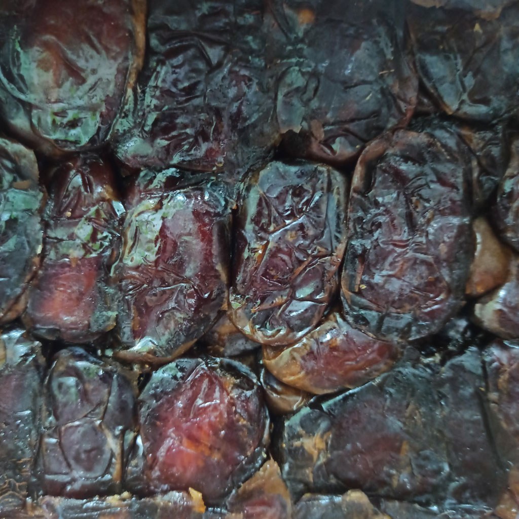 خرما کبکاب لوکس صادراتی ممتاز جنوبی