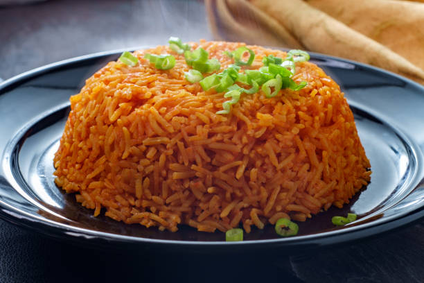 تصویر 1 از برنج عنبربو خوش پخت سنتی ویژه غذا خانگی