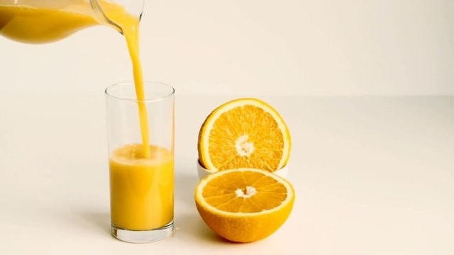 کنسانتره پرتقال خالص برای تهیه آبمیوه صنعتی کارخانه ها