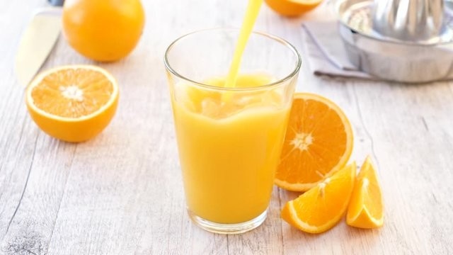 تصویر 1 از کنسانتره پرتقال خالص برای تهیه آبمیوه صنعتی کارخانه ها