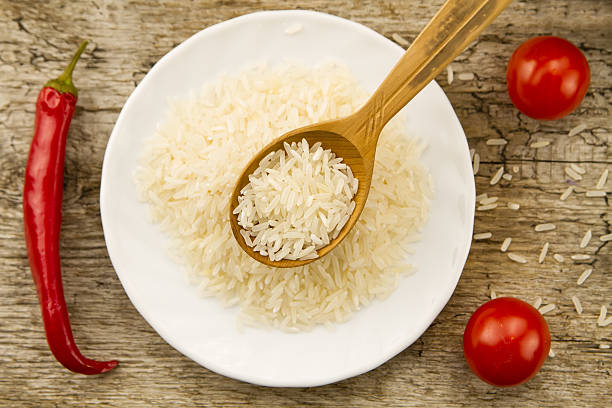 برنج عنبربو پرطرفدار مناسب مصرف خانگی