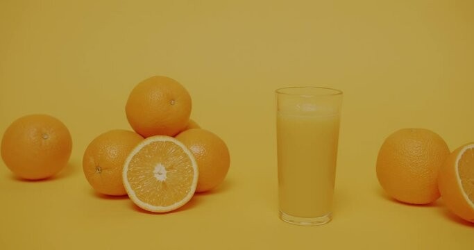 تصویر 4 از کنسانتره پرتقال با پایه شربت تولید کارخانه ای تصفیه شده