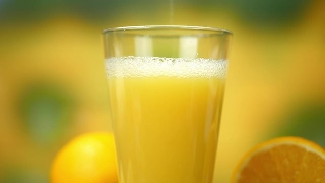خرید کنسانتره پرتقال
