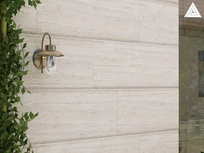 تصویر 2 از انواع سرامیک پذیرایی طرح مینیمال با رنگ بندی متنوع