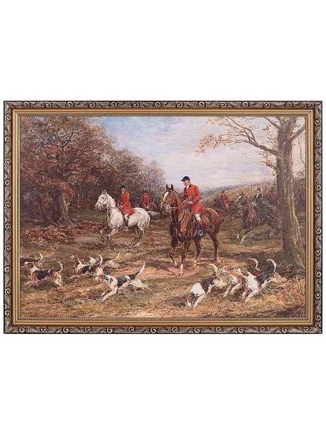 تصویر 4 از تابلو فرش دستباف مناسب دکوراسیون خانه های شیک
