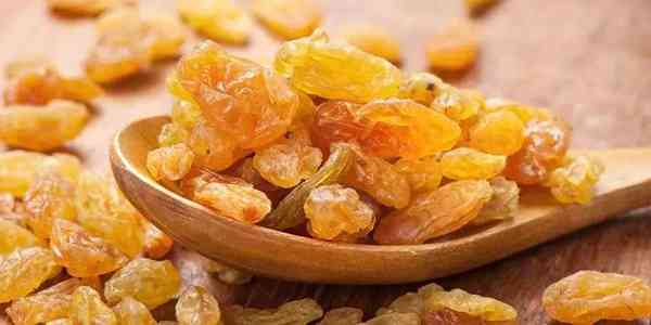 تصویر 3 از کشمش تیزابی آماده مصرف در بسته‌ بندی بهداشتی