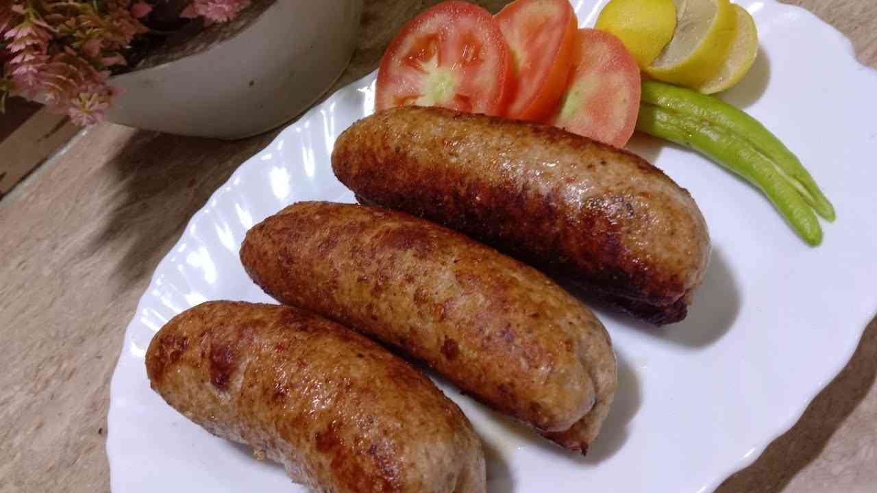 فروش سوسیس