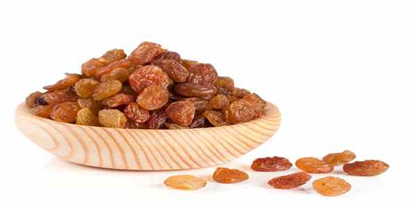 تصویر 2 از کشمش آفتابی آماده استفاده در تهیه خوراکی
