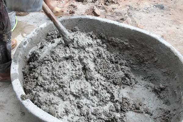 تصویر 2 از سیمان پرتلند ساوه دوام سازه بلندمدت مهندسی