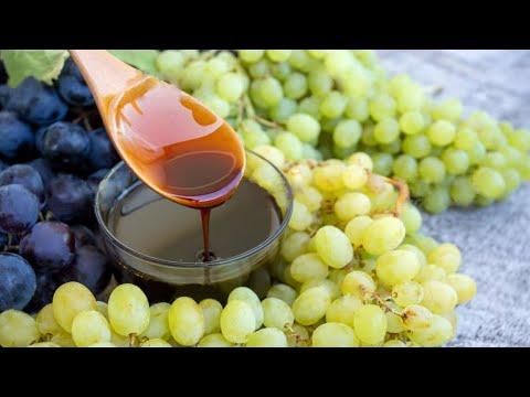 تصویر 3 از شیره انگور شانی غلظت طبیعی و طعم خالص