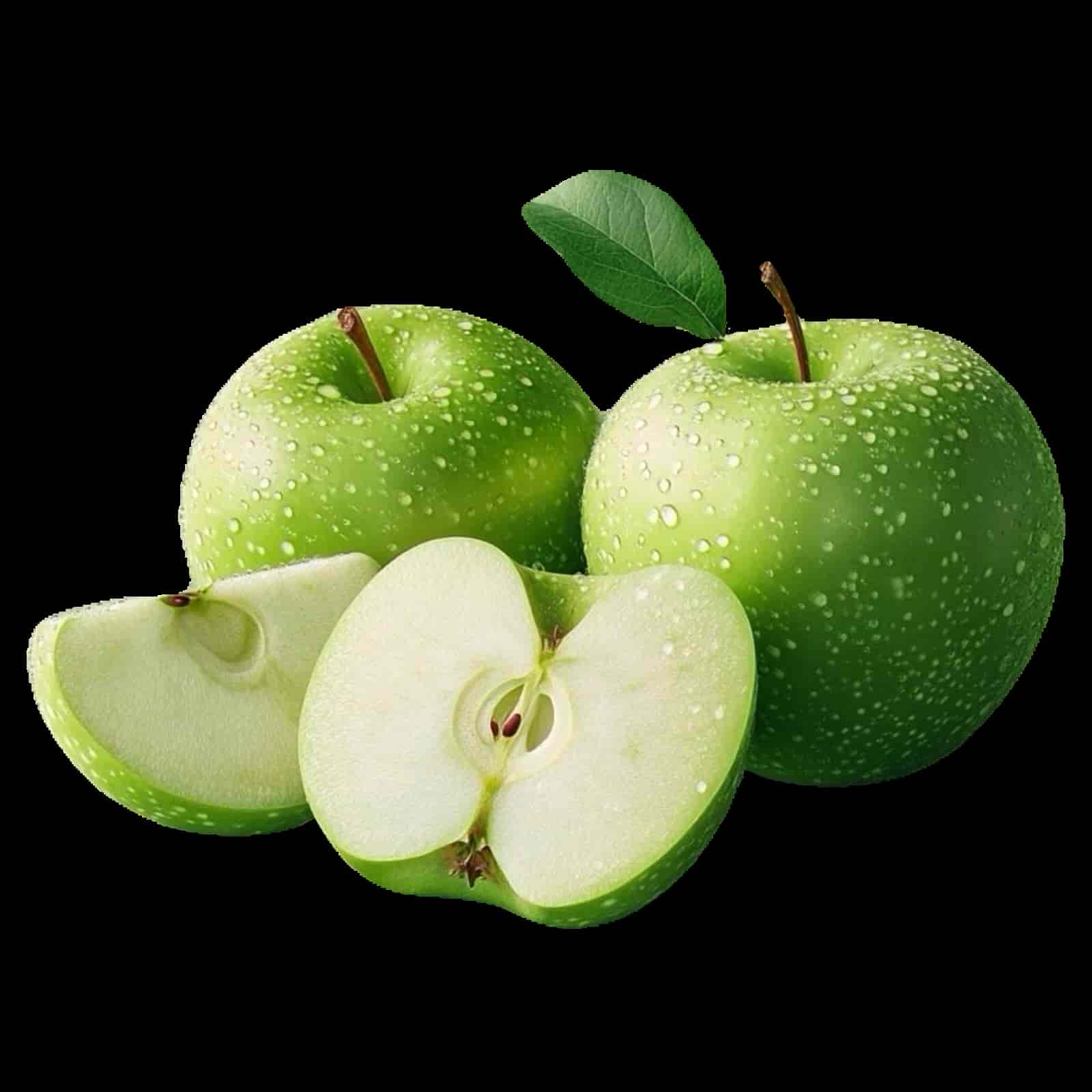 قیمت سیب سبز