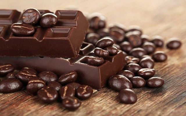 تصویر 1 از شکلات کاکائویی برای عصرانه های خانوادگی پرانرژی و خوشمزه