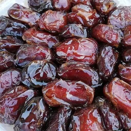 تصویر 1 از خرما کبکاب تازه چین با سورتینگ دقیق و ظاهر کاملا بازار پسند
