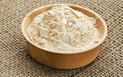 تصویر 1 از پودر نوره طبیعی بدون مواد شیمیایی مضر