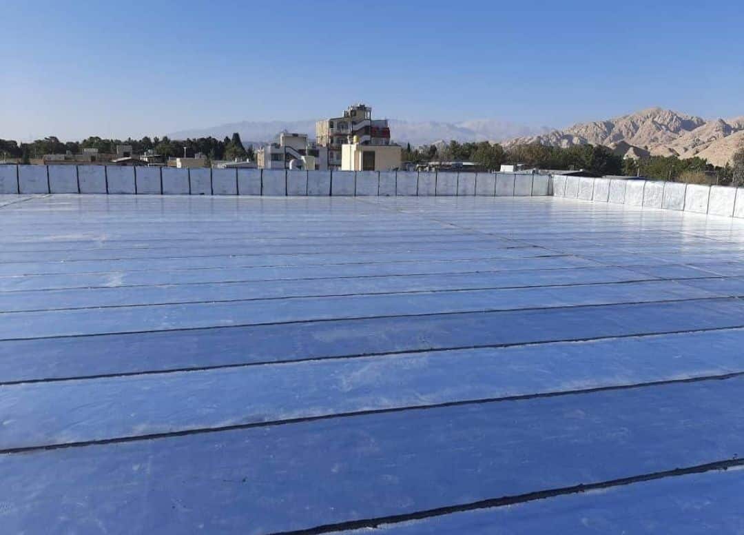 خرید ایزوگام چسبی