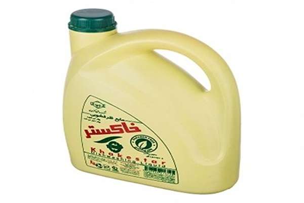 مایع ظرفشویی جام اصلی فرمول متعادل خانگی