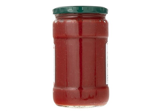 تصویر 3 از رب گوجه فرنگی روژین با طعم غنی و طراوت بی نظیر
