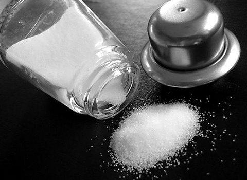 تصویر 2 از نمک ید دار خوراکی تصفیه شده ممتاز