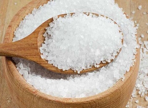 تصویر 3 از نمک ید دار خوراکی تصفیه شده ممتاز