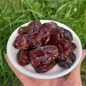 تصویر 4 از خرما کبکاب مرغوب بوشهر بدون مواد افزودنی و کاملا طبیعی