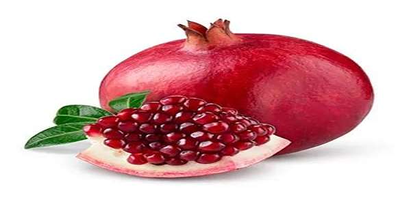 تصویر 2 از انار  ساوه  صادراتی تازه و خوش‌رنگ با طعم طبیعی و دلپذیر