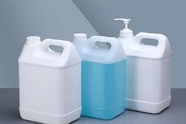 تصویر 3 از مایع ظرفشویی نرم کننده دست کف کنترل شده شستشو سریع