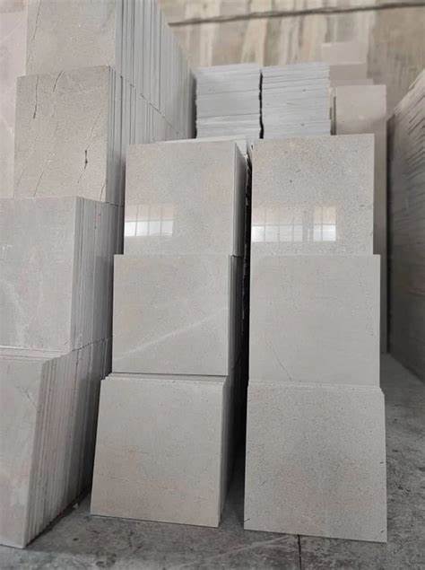 سنگ مرمریت سفید مدل یکدست معماری