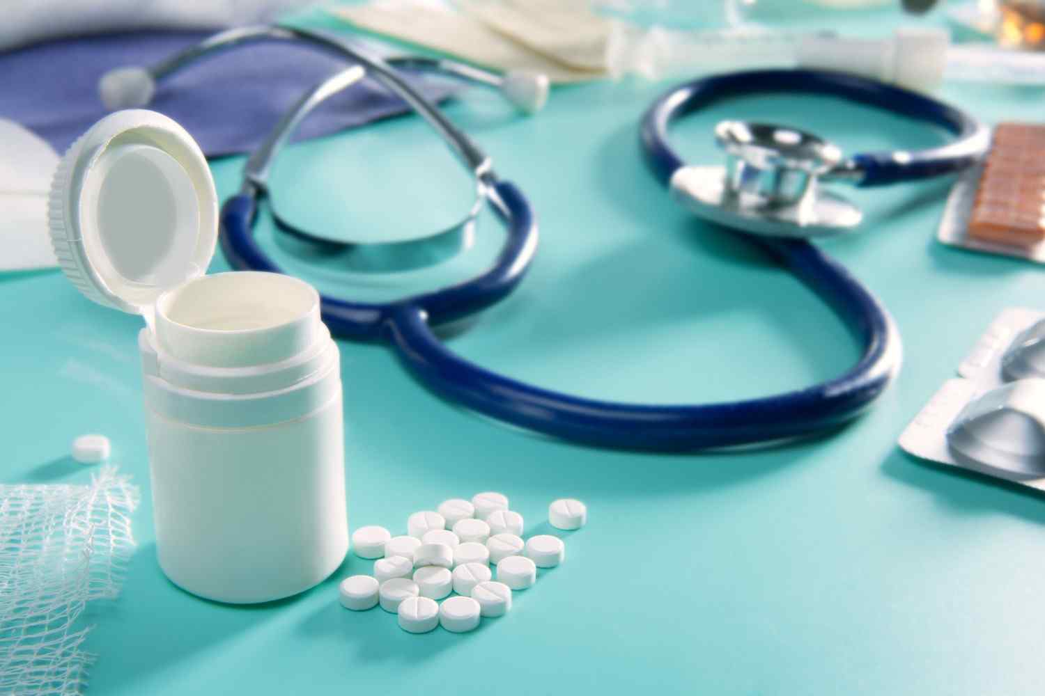 گوشی پزشکی برای تشخیص سریع و دقیق علائم بیماری