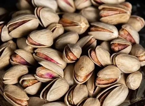 تصویر 1 از پسته خندان خوشمزه با طعمی فراموش نشدنی