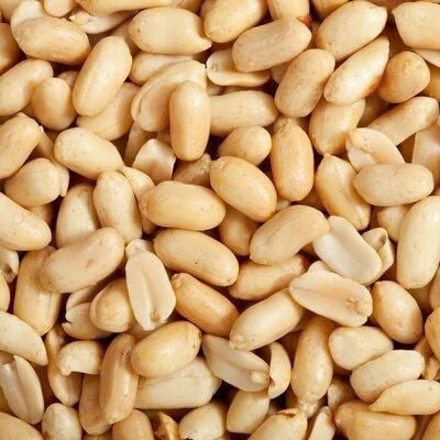 تصویر 3 از بادام زمینی آستارا با کیفیت ممتاز