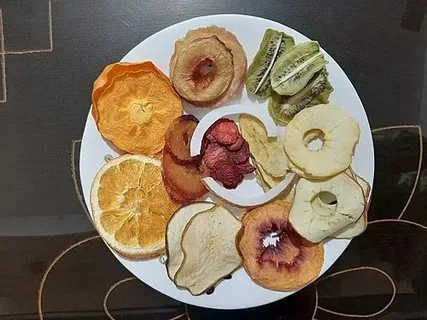 میوه خشک میکس اقتصادی مناسب مصرف روزانه