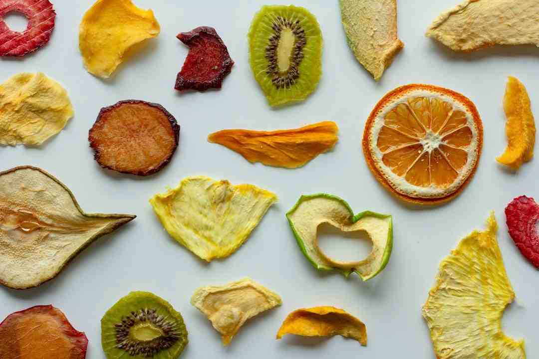تصویر 4 از میوه خشک میکس مقوی سرشار از ویتامین طبیعی