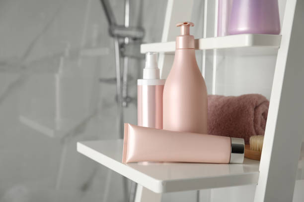 تصویر 4 از شامپو براق کننده مناسب موهای کدر