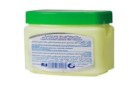 تصویر 2 از وازلین یوشن مناسب ترمیم نواحی آسیب‌دیده