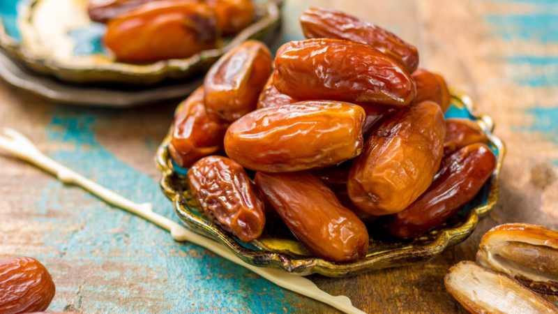 تصویر 4 از خرما زاهدی بوشهر مناسب مصرف خانگی و مجالس