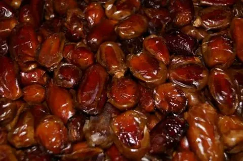 تصویر 4 از خرما کبکاب نرم و خوش طعم با استاندارد های بهداشتی