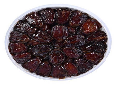 تصویر 4 از خرما کبکاب مشکین با کیفیت صادراتی و بسته‌ بندی کاملاً بهداشتی