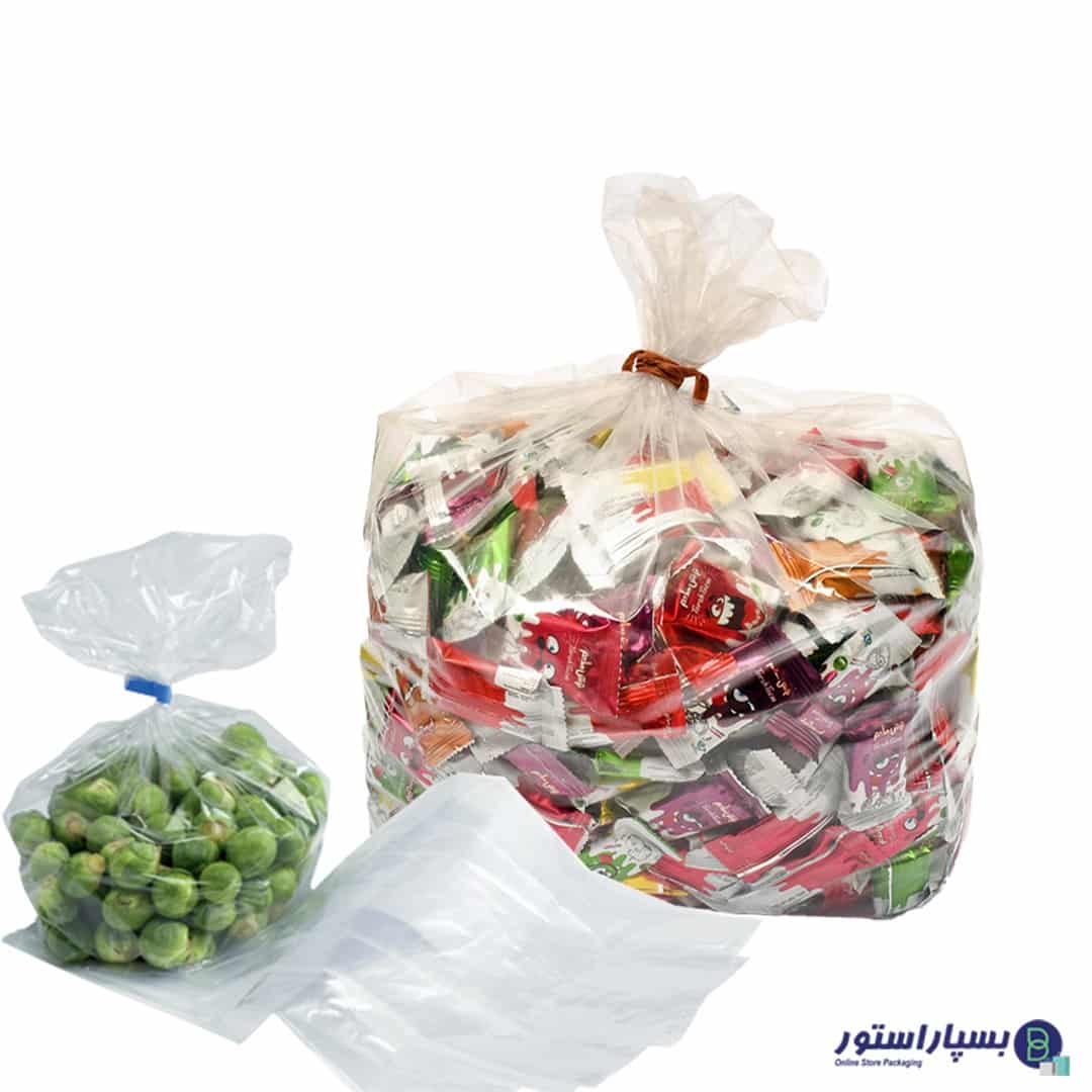 فروش نایلون