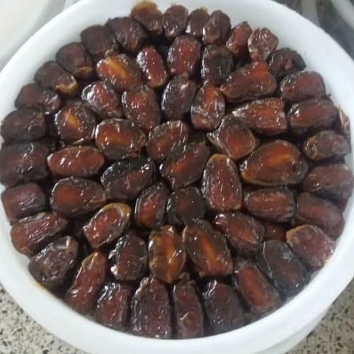 تصویر 1 از خرما گنتار مرغوب مناسب مصرف روزانه و میان وعده سالم