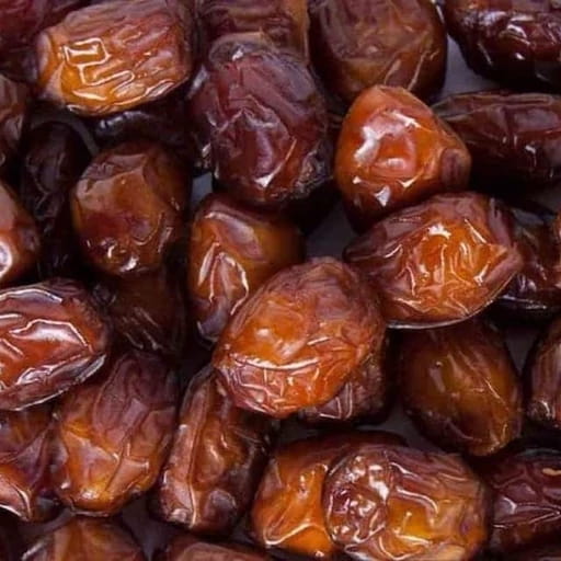 خرما گنتار مرغوب مناسب مصرف روزانه و میان وعده سالم
