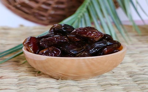 تصویر 2 از خرما کبکاب اعلا + سرشار از انرژی و سلامتی