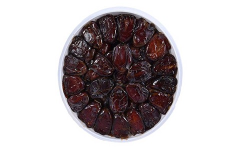 تصویر 3 از خرما کبکاب درجه یک سالم و خوش طعم