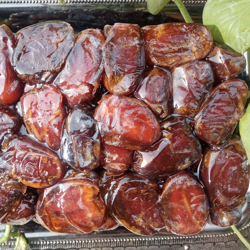 خرما کبکاب بوشهر با طعم شیرین و لذیذ